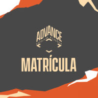 Advance – Matrícula