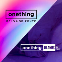 Combo Onething BH + Onething 2024